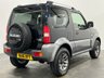 USED 2016 16 SUZUKI JIMNY 1.3 SZ4 3d 85 BHP Automatic, 1 Owner, Low mileage 19993  miles, complete Suzuki service record , 2885 miles  06-10-16,  5712 miles  08-06-17  9789  miles  31-05-18  13104  miles  09-05-19  16285  miles  23-06-20  17449  miles 16-06-21  19213  miles  15-06-22