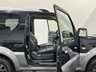 USED 2016 16 SUZUKI JIMNY 1.3 SZ4 3d 85 BHP Automatic, 1 Owner, Low mileage 19993  miles, complete Suzuki service record , 2885 miles  06-10-16,  5712 miles  08-06-17  9789  miles  31-05-18  13104  miles  09-05-19  16285  miles  23-06-20  17449  miles 16-06-21  19213  miles  15-06-22
