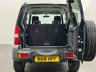 USED 2016 16 SUZUKI JIMNY 1.3 SZ4 3d 85 BHP Automatic, 1 Owner, Low mileage 19993  miles, complete Suzuki service record , 2885 miles  06-10-16,  5712 miles  08-06-17  9789  miles  31-05-18  13104  miles  09-05-19  16285  miles  23-06-20  17449  miles 16-06-21  19213  miles  15-06-22