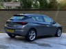 USED 2016 65 VAUXHALL ASTRA 1.4 SRI 5d 148 BHP FINANCE ALAILABLE ZERO DEPOSIT