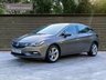USED 2016 65 VAUXHALL ASTRA 1.4 SRI 5d 148 BHP FINANCE ALAILABLE ZERO DEPOSIT
