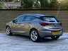 USED 2016 65 VAUXHALL ASTRA 1.4 SRI 5d 148 BHP FINANCE ALAILABLE ZERO DEPOSIT