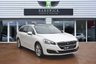 USED 2015 65 PEUGEOT 508 2.0 BLUE HDI S/S SW ALLURE 5d 150 BHP 1 FORMER, FULL SERVICE HISTORY.