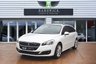 USED 2015 65 PEUGEOT 508 2.0 BLUE HDI S/S SW ALLURE 5d 150 BHP 1 FORMER, FULL SERVICE HISTORY.