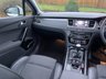 USED 2015 65 PEUGEOT 508 2.0 BLUE HDI S/S SW ALLURE 5d 150 BHP 1 FORMER, FULL SERVICE HISTORY.