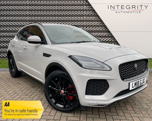 Integrity Automotive Limited