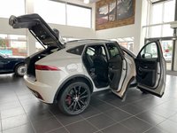 USED 2018 18 JAGUAR E-PACE 2.0 R-DYNAMIC SE 5d 246 BHP LOW RATE FINANCE/HOME DELIVERY
