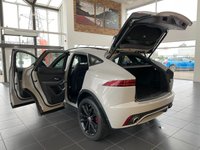 USED 2018 18 JAGUAR E-PACE 2.0 R-DYNAMIC SE 5d 246 BHP LOW RATE FINANCE/HOME DELIVERY