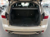 USED 2018 18 JAGUAR E-PACE 2.0 R-DYNAMIC SE 5d 246 BHP LOW RATE FINANCE/HOME DELIVERY