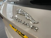 USED 2018 18 JAGUAR E-PACE 2.0 R-DYNAMIC SE 5d 246 BHP LOW RATE FINANCE/HOME DELIVERY