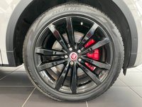 USED 2018 18 JAGUAR E-PACE 2.0 R-DYNAMIC SE 5d 246 BHP LOW RATE FINANCE/HOME DELIVERY