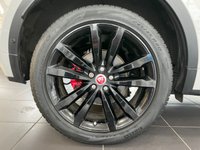 USED 2018 18 JAGUAR E-PACE 2.0 R-DYNAMIC SE 5d 246 BHP LOW RATE FINANCE/HOME DELIVERY