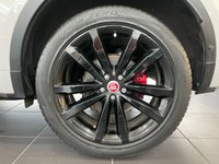 USED 2018 18 JAGUAR E-PACE 2.0 R-DYNAMIC SE 5d 246 BHP LOW RATE FINANCE/HOME DELIVERY