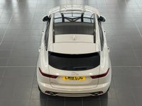 USED 2018 18 JAGUAR E-PACE 2.0 R-DYNAMIC SE 5d 246 BHP LOW RATE FINANCE/HOME DELIVERY