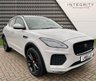USED 2018 18 JAGUAR E-PACE 2.0 R-DYNAMIC SE 5d 246 BHP LOW RATE FINANCE/HOME DELIVERY