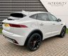 USED 2018 18 JAGUAR E-PACE 2.0 R-DYNAMIC SE 5d 246 BHP LOW RATE FINANCE/HOME DELIVERY