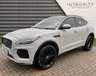 USED 2018 18 JAGUAR E-PACE 2.0 R-DYNAMIC SE 5d 246 BHP LOW RATE FINANCE/HOME DELIVERY