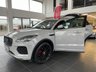 USED 2018 18 JAGUAR E-PACE 2.0 R-DYNAMIC SE 5d 246 BHP LOW RATE FINANCE/HOME DELIVERY