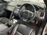 USED 2018 18 JAGUAR E-PACE 2.0 R-DYNAMIC SE 5d 246 BHP LOW RATE FINANCE/HOME DELIVERY