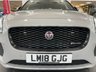 USED 2018 18 JAGUAR E-PACE 2.0 R-DYNAMIC SE 5d 246 BHP LOW RATE FINANCE/HOME DELIVERY