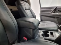 USED 2014 14 MITSUBISHI SHOGUN 3.2 DI-D 4WORK WARRIOR 197 BHP NO VAT , Extremely well cared for and maintained Mitsubishi 4Work Warrior, full; leather, privacy glass, towbar
