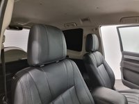 USED 2014 14 MITSUBISHI SHOGUN 3.2 DI-D 4WORK WARRIOR 197 BHP NO VAT , Extremely well cared for and maintained Mitsubishi 4Work Warrior, full; leather, privacy glass, towbar