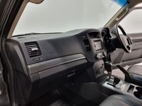 USED 2014 14 MITSUBISHI SHOGUN 3.2 DI-D 4WORK WARRIOR 197 BHP NO VAT , Extremely well cared for and maintained Mitsubishi 4Work Warrior, full; leather, privacy glass, towbar