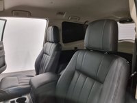 USED 2014 14 MITSUBISHI SHOGUN 3.2 DI-D 4WORK WARRIOR 197 BHP NO VAT , Extremely well cared for and maintained Mitsubishi 4Work Warrior, full; leather, privacy glass, towbar