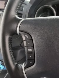 USED 2014 14 MITSUBISHI SHOGUN 3.2 DI-D 4WORK WARRIOR 197 BHP NO VAT , Extremely well cared for and maintained Mitsubishi 4Work Warrior, full; leather, privacy glass, towbar