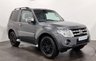 USED 2014 14 MITSUBISHI SHOGUN 3.2 DI-D 4WORK WARRIOR 197 BHP NO VAT , Extremely well cared for and maintained Mitsubishi 4Work Warrior, full; leather, privacy glass, towbar