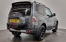 USED 2014 14 MITSUBISHI SHOGUN 3.2 DI-D 4WORK WARRIOR 197 BHP NO VAT , Extremely well cared for and maintained Mitsubishi 4Work Warrior, full; leather, privacy glass, towbar