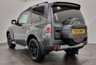 USED 2014 14 MITSUBISHI SHOGUN 3.2 DI-D 4WORK WARRIOR 197 BHP NO VAT , Extremely well cared for and maintained Mitsubishi 4Work Warrior, full; leather, privacy glass, towbar