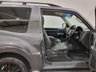 USED 2014 14 MITSUBISHI SHOGUN 3.2 DI-D 4WORK WARRIOR 197 BHP NO VAT , Extremely well cared for and maintained Mitsubishi 4Work Warrior, full; leather, privacy glass, towbar