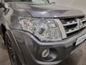 USED 2014 14 MITSUBISHI SHOGUN 3.2 DI-D 4WORK WARRIOR 197 BHP NO VAT , Extremely well cared for and maintained Mitsubishi 4Work Warrior, full; leather, privacy glass, towbar