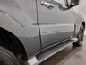 USED 2014 14 MITSUBISHI SHOGUN 3.2 DI-D 4WORK WARRIOR 197 BHP NO VAT , Extremely well cared for and maintained Mitsubishi 4Work Warrior, full; leather, privacy glass, towbar