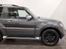 USED 2014 14 MITSUBISHI SHOGUN 3.2 DI-D 4WORK WARRIOR 197 BHP NO VAT , Extremely well cared for and maintained Mitsubishi 4Work Warrior, full; leather, privacy glass, towbar