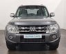 USED 2014 14 MITSUBISHI SHOGUN 3.2 DI-D 4WORK WARRIOR 197 BHP NO VAT , Extremely well cared for and maintained Mitsubishi 4Work Warrior, full; leather, privacy glass, towbar