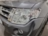 USED 2014 14 MITSUBISHI SHOGUN 3.2 DI-D 4WORK WARRIOR 197 BHP NO VAT , Extremely well cared for and maintained Mitsubishi 4Work Warrior, full; leather, privacy glass, towbar