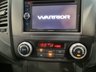 USED 2014 14 MITSUBISHI SHOGUN 3.2 DI-D 4WORK WARRIOR 197 BHP NO VAT , Extremely well cared for and maintained Mitsubishi 4Work Warrior, full; leather, privacy glass, towbar