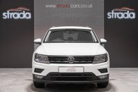 USED 2019 69 VOLKSWAGEN TIGUAN 2.0 MATCH TDI 5d 148 BHP + NATIONWIDE HOME DELIVERY +