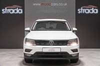 USED 2019 69 VOLKSWAGEN TIGUAN 2.0 MATCH TDI 5d 148 BHP + NATIONWIDE HOME DELIVERY +