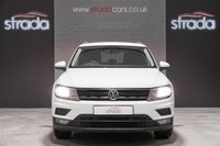 USED 2019 69 VOLKSWAGEN TIGUAN 2.0 MATCH TDI 5d 148 BHP + NATIONWIDE HOME DELIVERY +