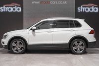 USED 2019 69 VOLKSWAGEN TIGUAN 2.0 MATCH TDI 5d 148 BHP + NATIONWIDE HOME DELIVERY +