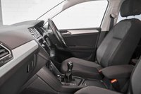 USED 2019 69 VOLKSWAGEN TIGUAN 2.0 MATCH TDI 5d 148 BHP + NATIONWIDE HOME DELIVERY +