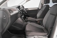 USED 2019 69 VOLKSWAGEN TIGUAN 2.0 MATCH TDI 5d 148 BHP + NATIONWIDE HOME DELIVERY +