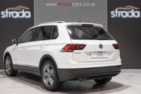 USED 2019 69 VOLKSWAGEN TIGUAN 2.0 MATCH TDI 5d 148 BHP + NATIONWIDE HOME DELIVERY +