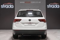 USED 2019 69 VOLKSWAGEN TIGUAN 2.0 MATCH TDI 5d 148 BHP + NATIONWIDE HOME DELIVERY +
