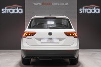 USED 2019 69 VOLKSWAGEN TIGUAN 2.0 MATCH TDI 5d 148 BHP + NATIONWIDE HOME DELIVERY +