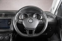 USED 2019 69 VOLKSWAGEN TIGUAN 2.0 MATCH TDI 5d 148 BHP + NATIONWIDE HOME DELIVERY +