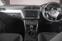 USED 2019 69 VOLKSWAGEN TIGUAN 2.0 MATCH TDI 5d 148 BHP + NATIONWIDE HOME DELIVERY +